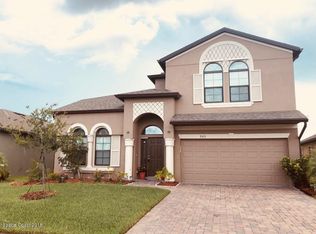 909 Fiddleleaf Cir, West Melbourne, FL 32904