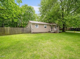 215 Reed St, Mc Clure, OH 43534