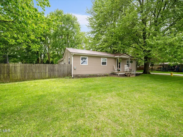 215 Reed St, Mc Clure, OH 43534