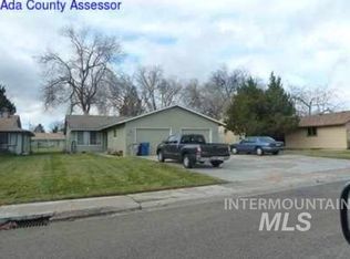 4255-57 N Vera St, Boise, ID 83704