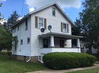 654 W 1st St, Elmira, NY