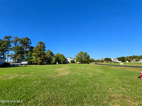 100 Orchard Drive LOT 4, Elizabeth City, NC 27909