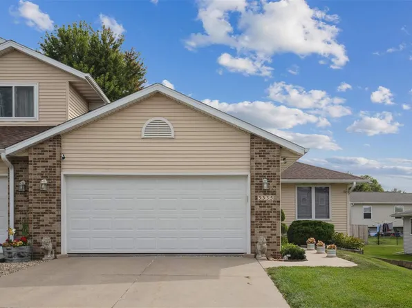 3335 Queen Dr SW, Cedar Rapids, IA 52404