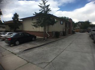 335 Vehr Dr APT 1, Colorado Springs, CO 80916