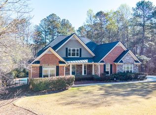 170 Tuscany Trl, Dallas, GA 30157
