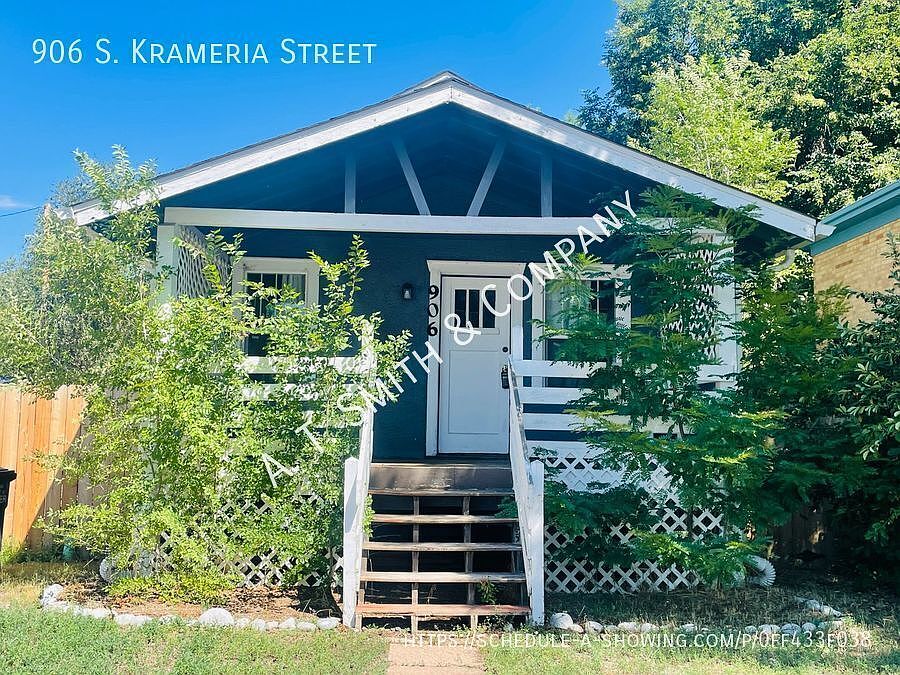 1st image of 906 S Krameria St