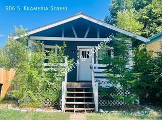 906 S Krameria St, Denver, CO 80224