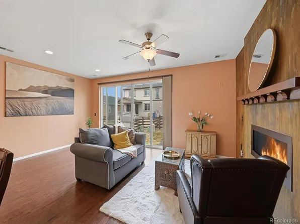 5006 S Wenatchee Street, Aurora, CO 80015