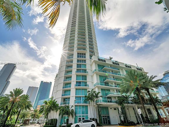 2nd image of 350 S Miami Ave APT 3314