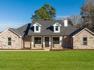 126 Thyme Rd, Diana, TX 75640