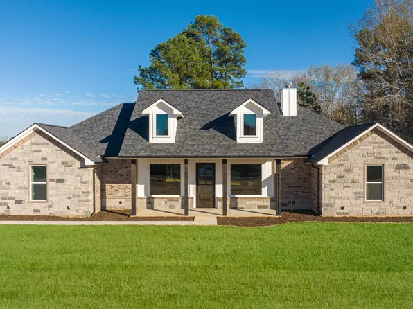 126 Thyme Rd, Diana, TX 75640