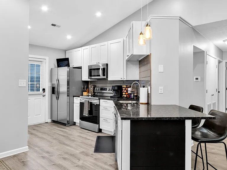 2393 Sawbury Blvd — Photo 1