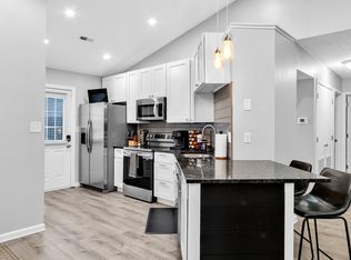 2393 Sawbury Blvd, Columbus, OH 43235