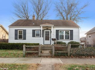 415 Madison St, Michigan City, IN
