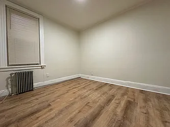 Rented by Compass