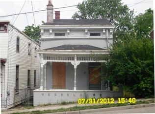 2202 Grand Ave, Cincinnati, OH 45214