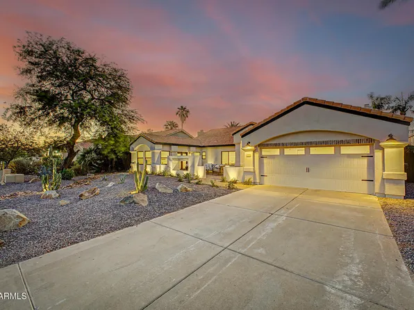 5636 E PARADISE Lane, Scottsdale, AZ 85254