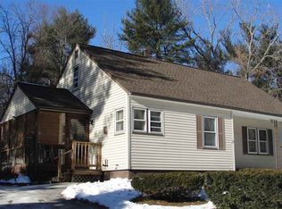 171 N Main St, Salem, NH 03079