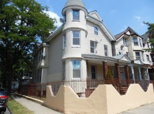 317 7th Ave W, Newark, NJ 07107