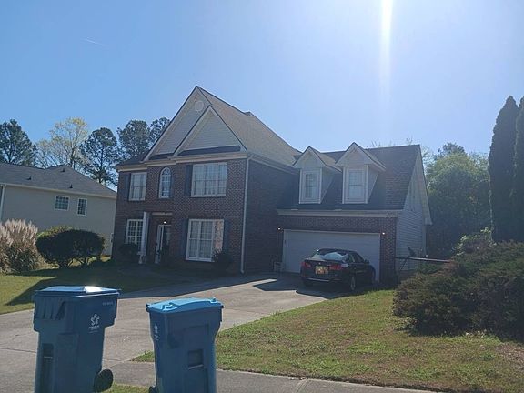 2nd image of 453 Savannah Rose Way