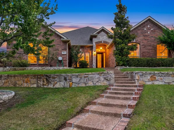 5812 Southern Pines Ct, Frisco, TX 75034