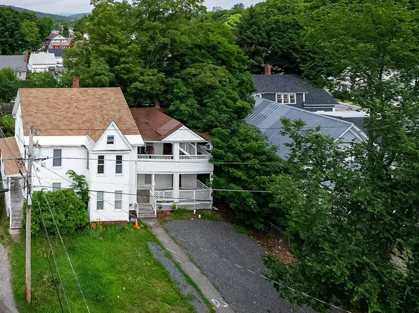 11 Fern Street, Claremont, NH 03743