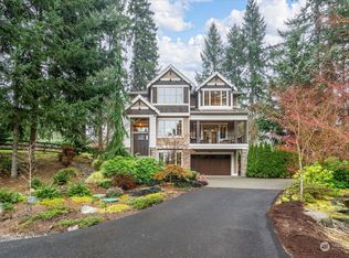 2950 122nd Pl NE, Bellevue, WA 98005