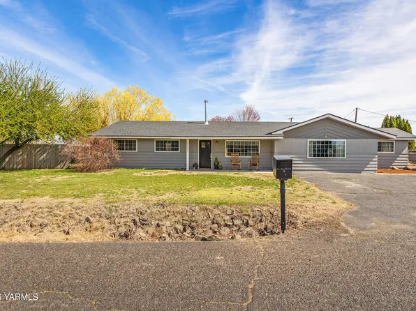 1901 S 47th Ave, Yakima, WA 98903