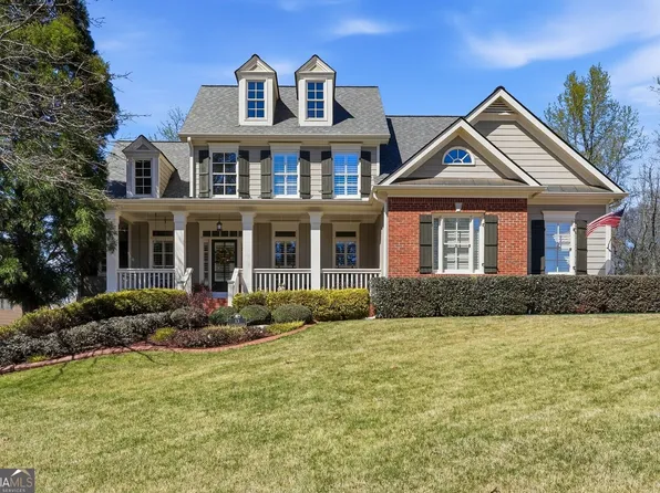 13 Waterstone Dr SE, Cartersville, GA 30121