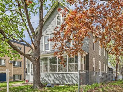 2204 2nd St NE, Minneapolis, MN, 55418