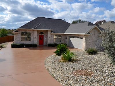 1233 Hilltop Rd, Kerrville, TX, 78028