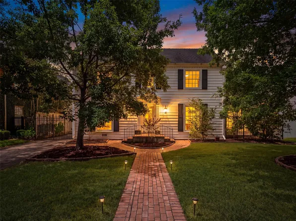 3058 Locke Ln, Houston, TX 77019