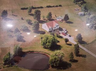 37707 E 315th St, Garden City, MO 64747