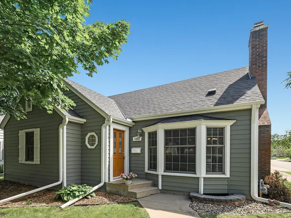 5445 Newton Ave S, Minneapolis, MN 55419