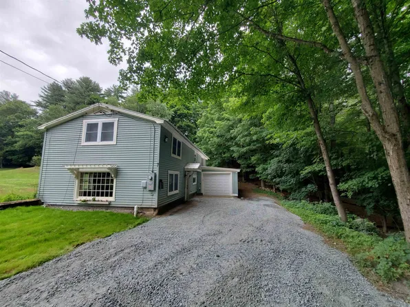 7 Perley Avenue, Lebanon, NH 03766