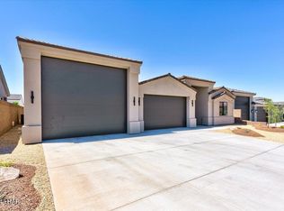 1674 E Pamela Dr, Lake Havasu City, AZ 86404