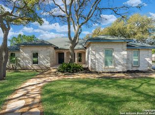20141 Hoya Ln, San Antonio, TX 78266