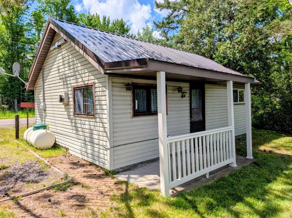 N16168 Cth #B, Butternut, WI 54514