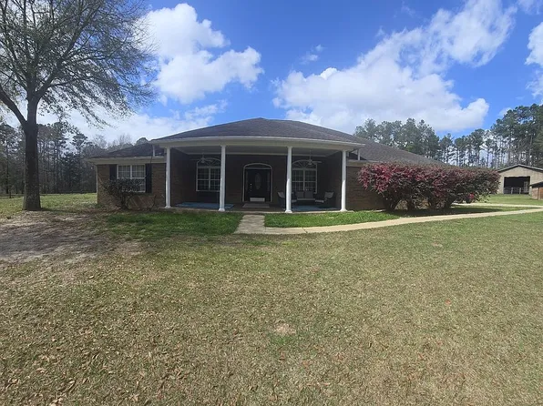 1085 Concord Rd, Havana, FL 32333