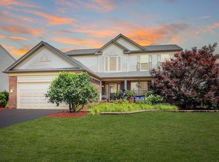 24826 Newberry Way, Plainfield, IL 60585