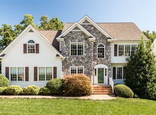 12224 Hampton Valley Ct, Chesterfield, VA 23832