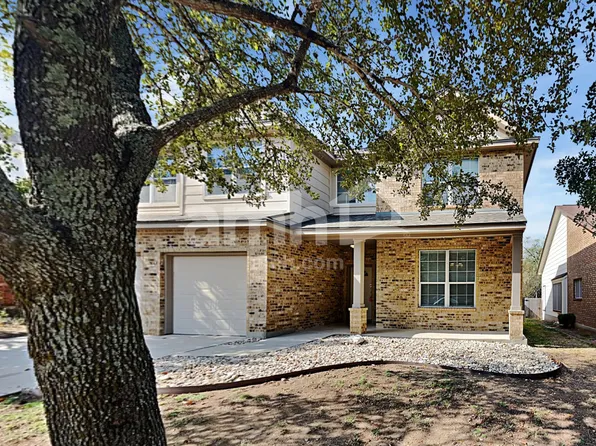 24827 Crescent Run, San Antonio, TX 78258