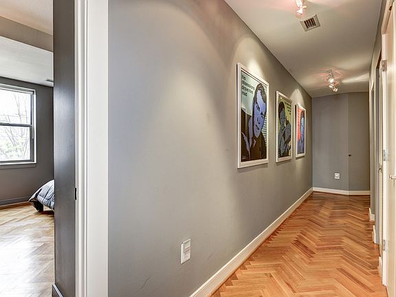 Foyer Entry