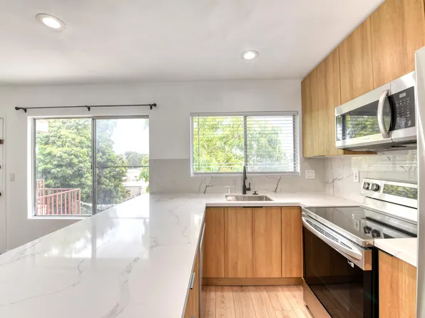 4417 McClintock St APT 4, San Diego, CA 92116