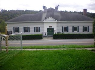 620 Railroad St, Windber, PA 15963