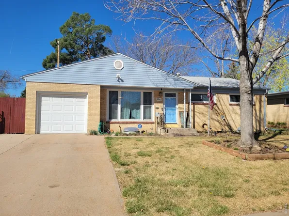 2543 14th Ave, Greeley, CO 80631