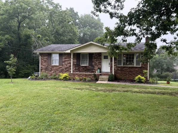 7515 Horn Tavern Rd, Fairview, TN 37062