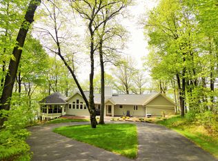 13338 E Big Cormorant Rd, Audubon, MN 56511