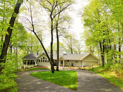 13338 E Big Cormorant Rd, Audubon, MN, 56511