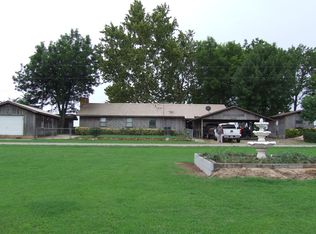 9106 E Swan Lake Rd, Altheimer, AR 72004